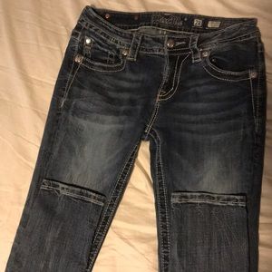 Miss me Skinny jeans